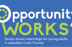 Opportunity Works logo