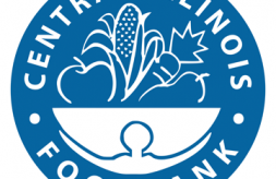 Central Illinois Foodbank logo