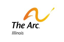 The Arc of Illinois logo