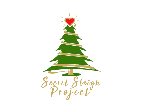 Secret Sleigh Project logo