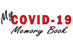 My COVID-19 Memory Book logo