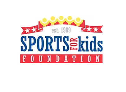 Sports for Kids Foundation logo