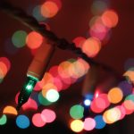 Merry and Bright Holiday Light Displays Across Illinois