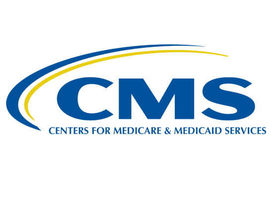 logo for Centers for Medicare and Medicaid Services